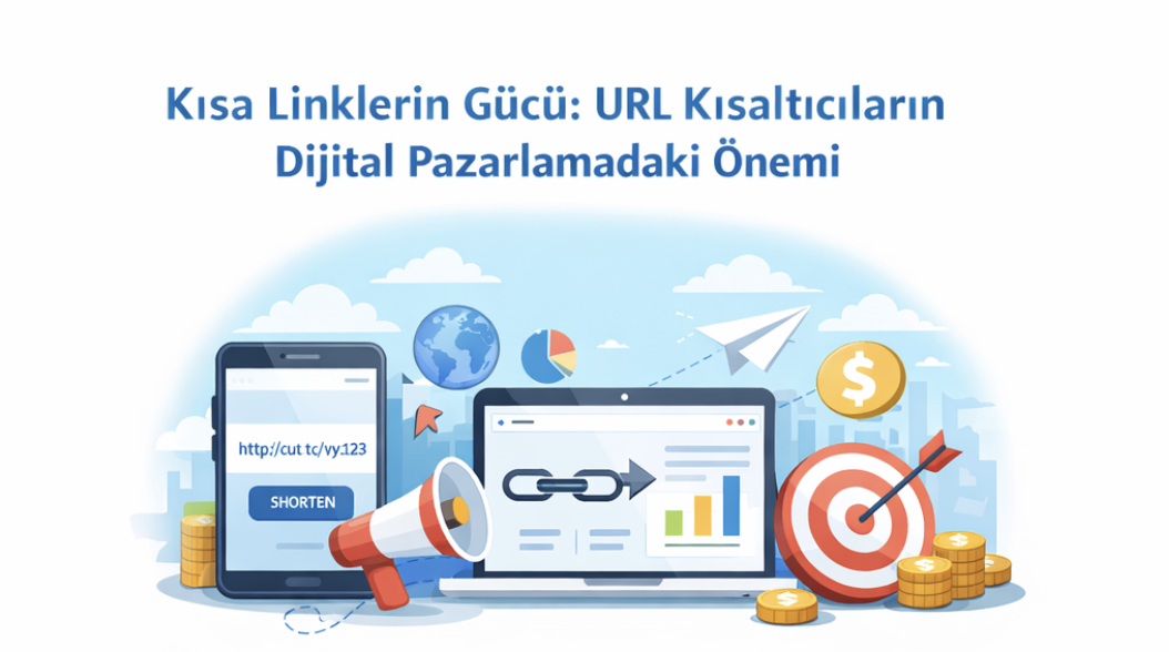 URL Kısaltıcıların Gücü