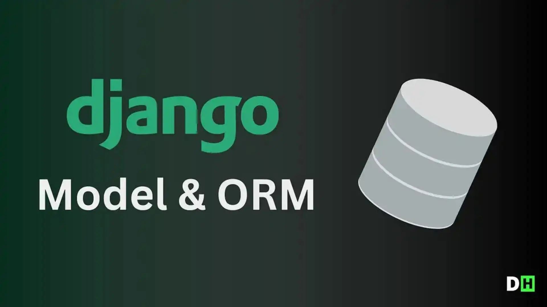 Django ORM Optimizasyonu