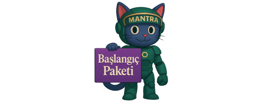 Başlangıç Paketi Image