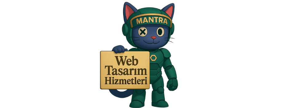 Web Tasarım Hizmetleri Image