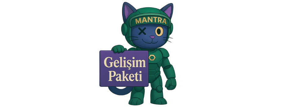 Gelişim Paketi Image