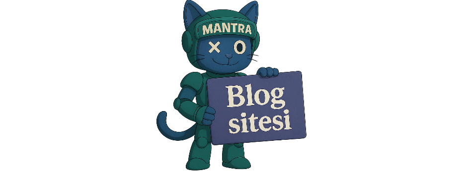 ☞ Blog Sitesi Image